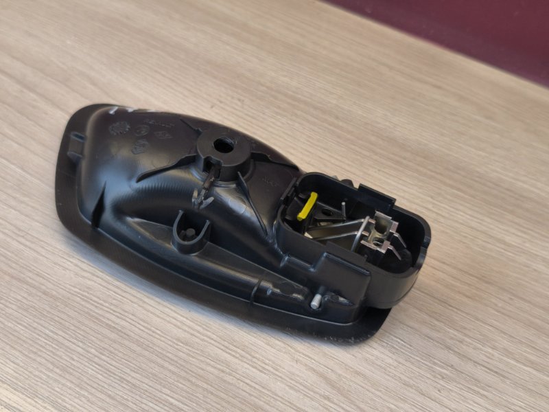 Внутренняя ручка     двери