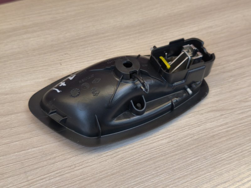 Внутренняя ручка     двери