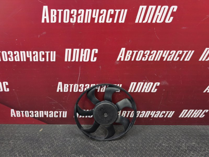 Вентилятор охлаждения