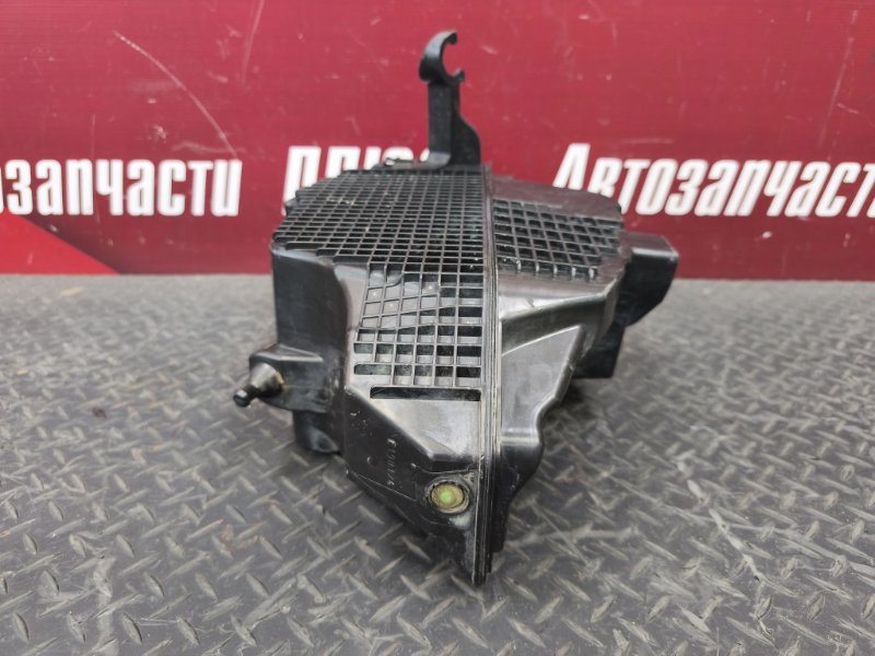 Корпус воздушного фильтра