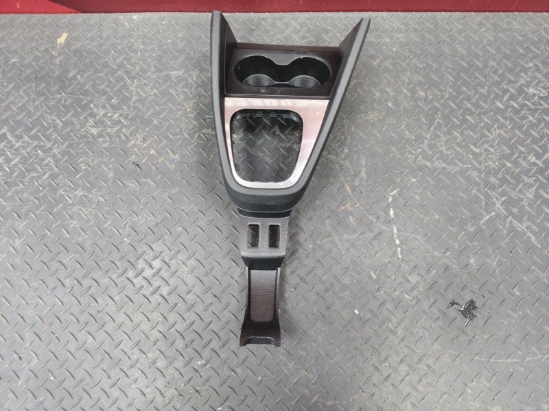 Облицовка тоннеля кпп