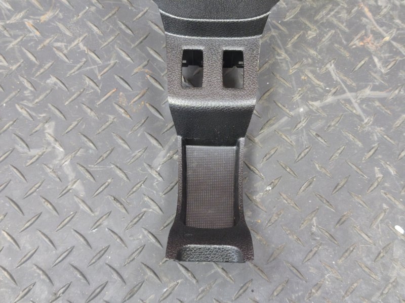 Облицовка тоннеля кпп