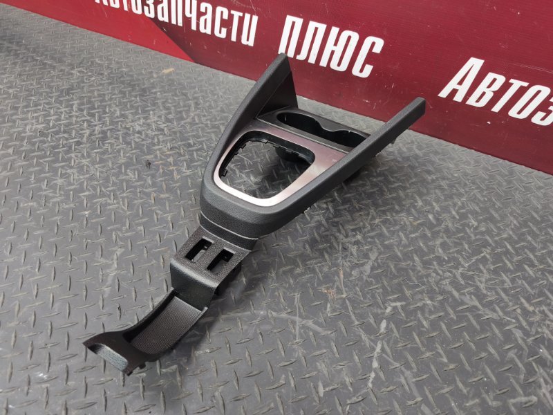 Облицовка тоннеля кпп