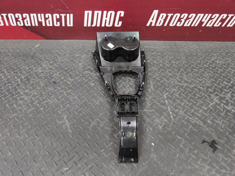 Облицовка тоннеля кпп