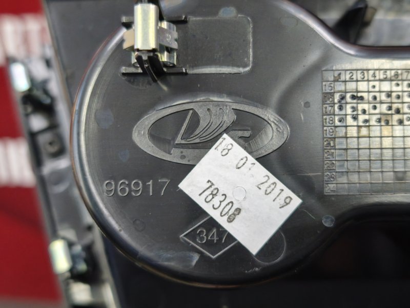 Облицовка тоннеля кпп