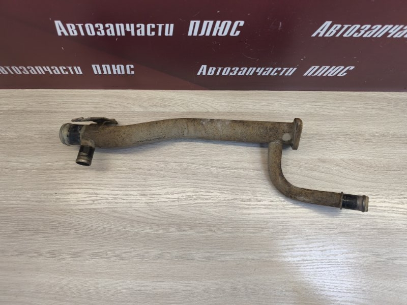 Трубка системы охлаждения