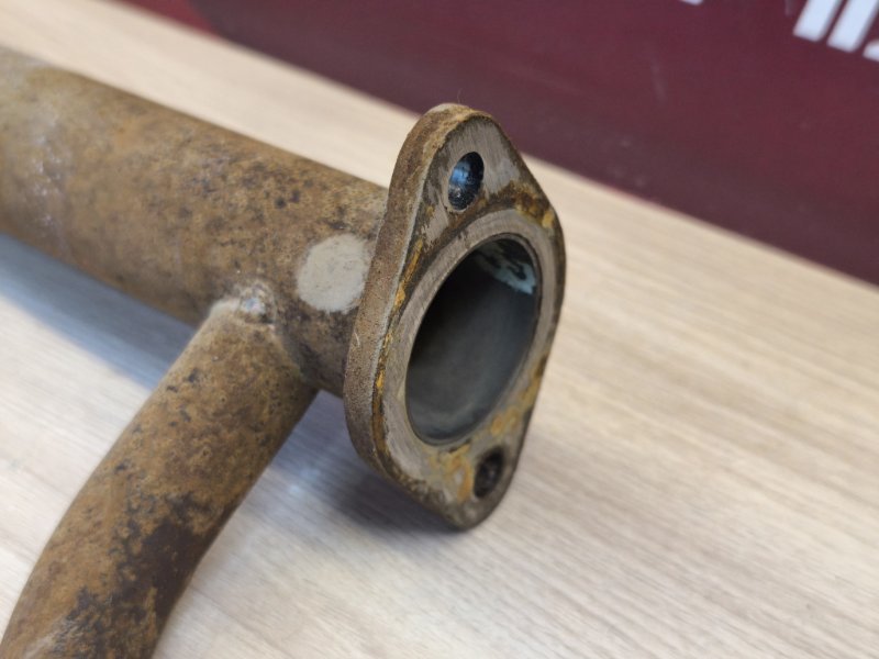 Трубка системы охлаждения