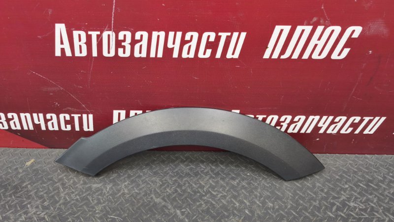 Молдинг крыла