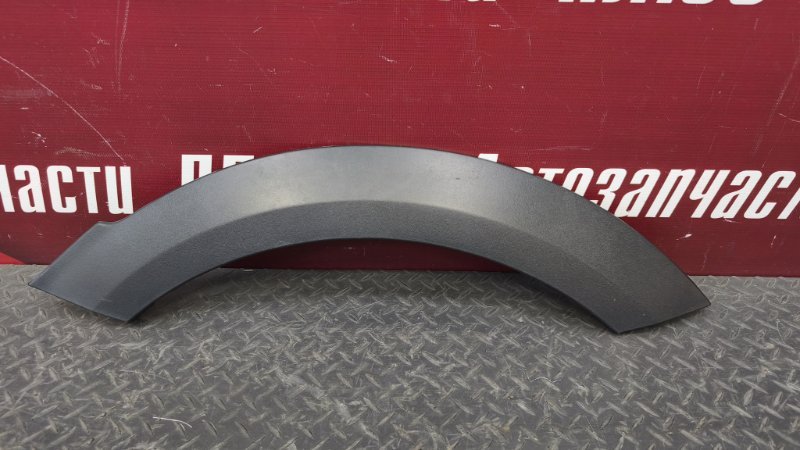 Молдинг крыла