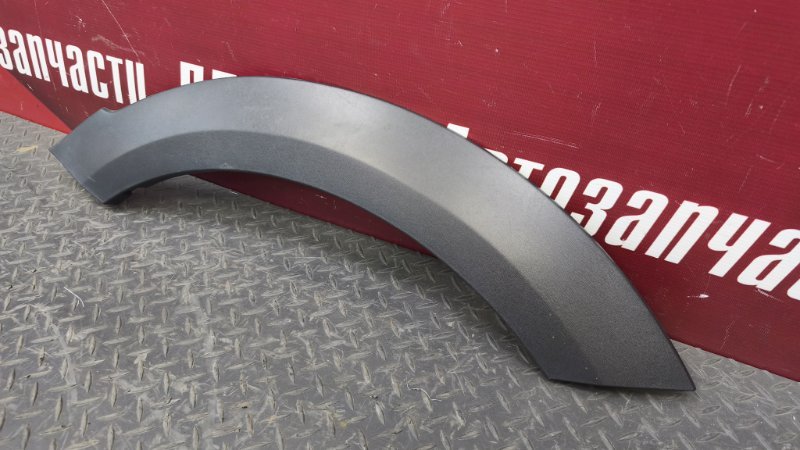 Молдинг крыла