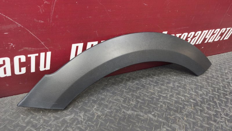 Молдинг крыла