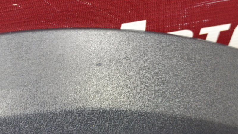 Молдинг крыла