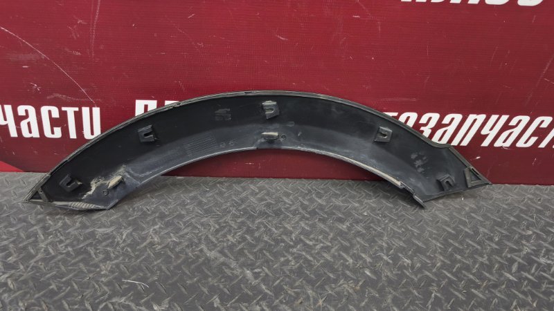 Молдинг крыла