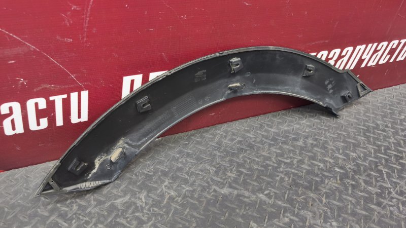 Молдинг крыла