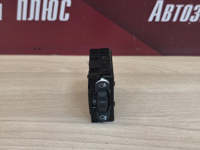 Кнопка корректора фар