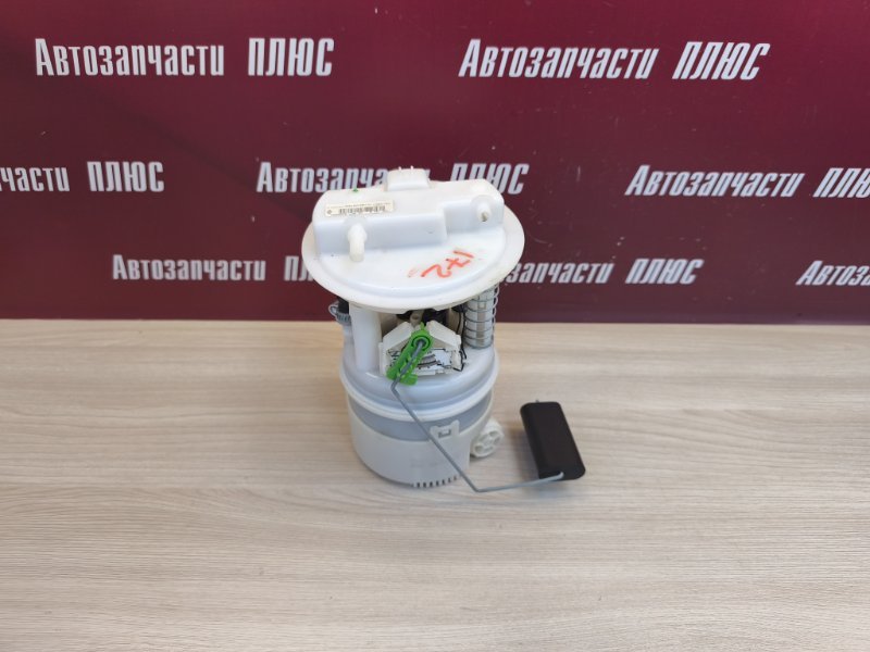 Бензонасос