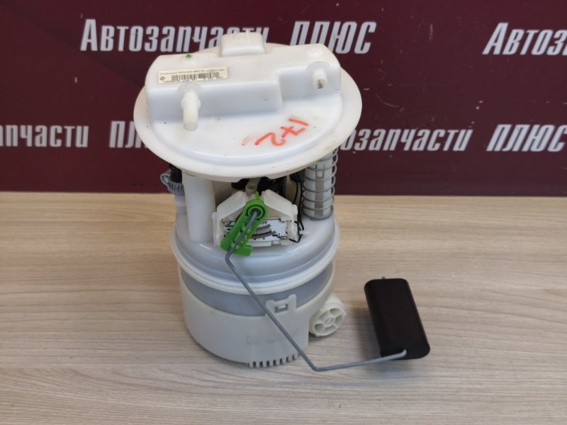 Бензонасос