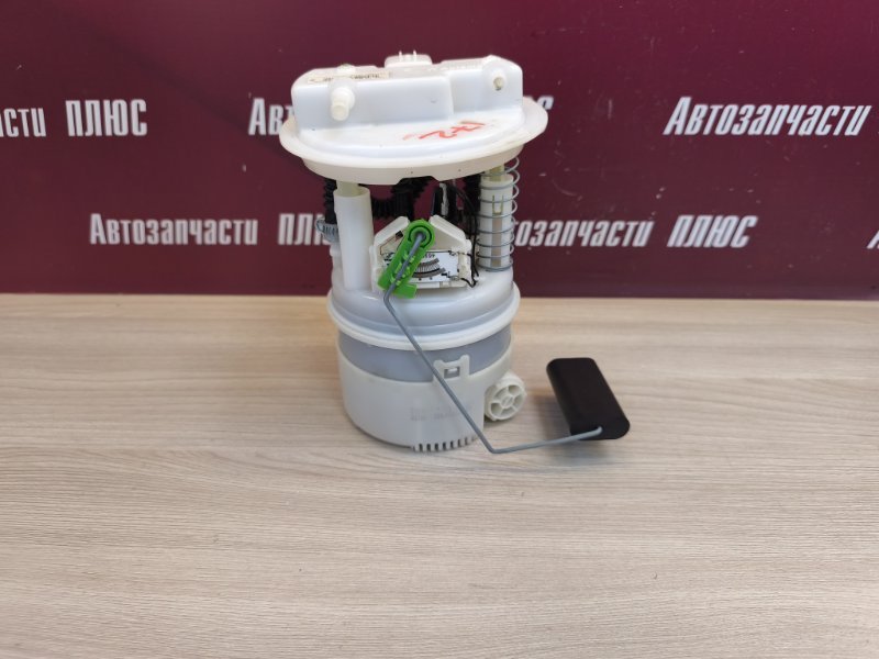 Бензонасос