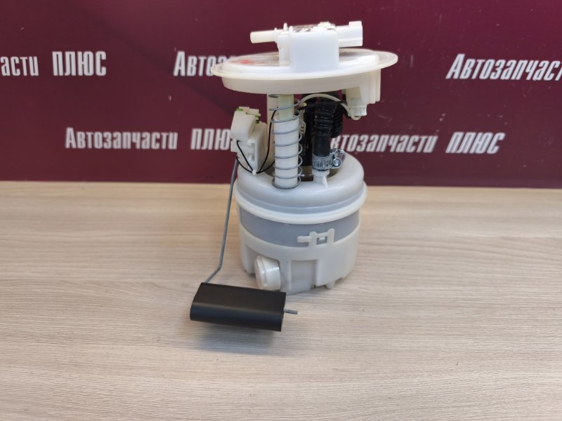 Бензонасос