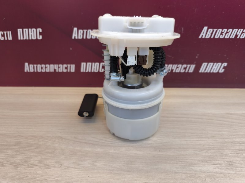 Бензонасос