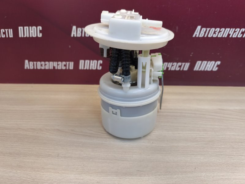 Бензонасос