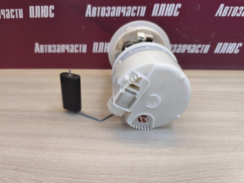 Бензонасос