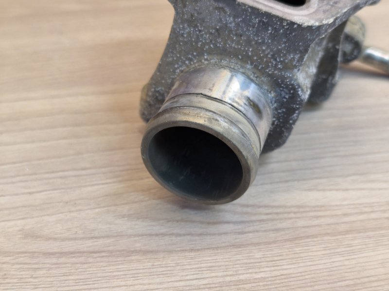 Термостат с корпусом