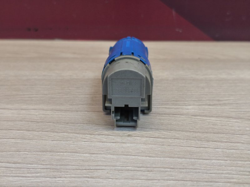 Датчик педали сцепления