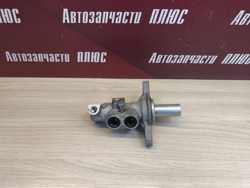 Главный тормозной цилиндр