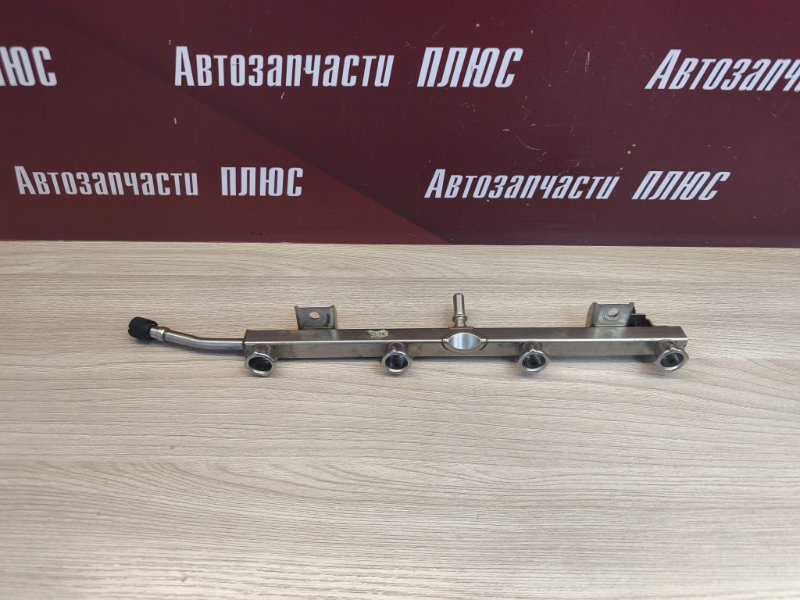 Топливная рампа