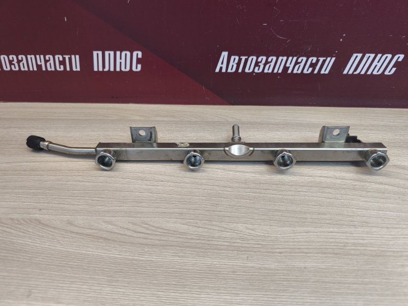 Топливная рампа