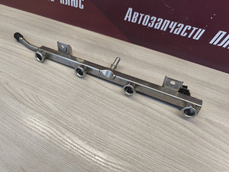 Топливная рампа