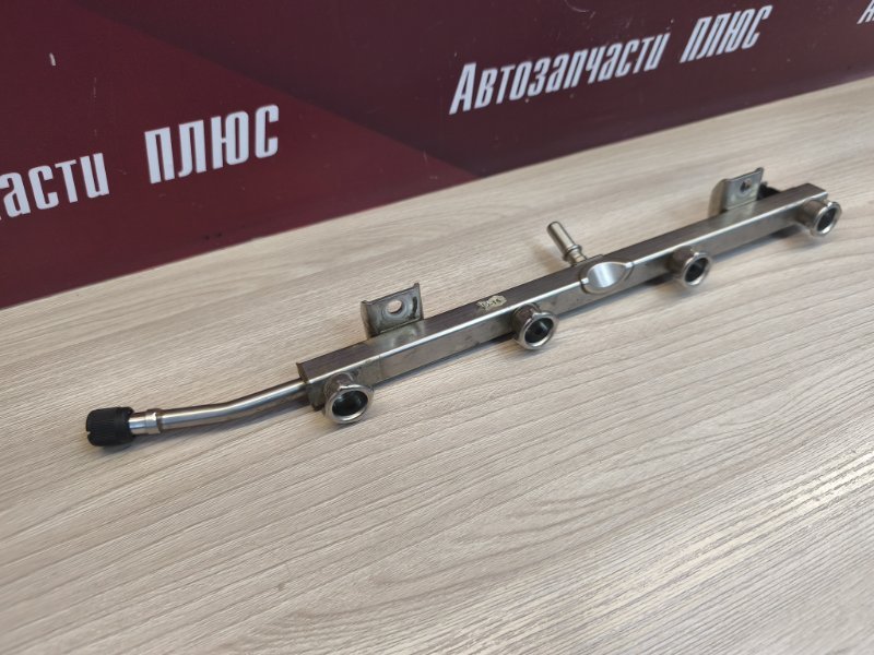 Топливная рампа