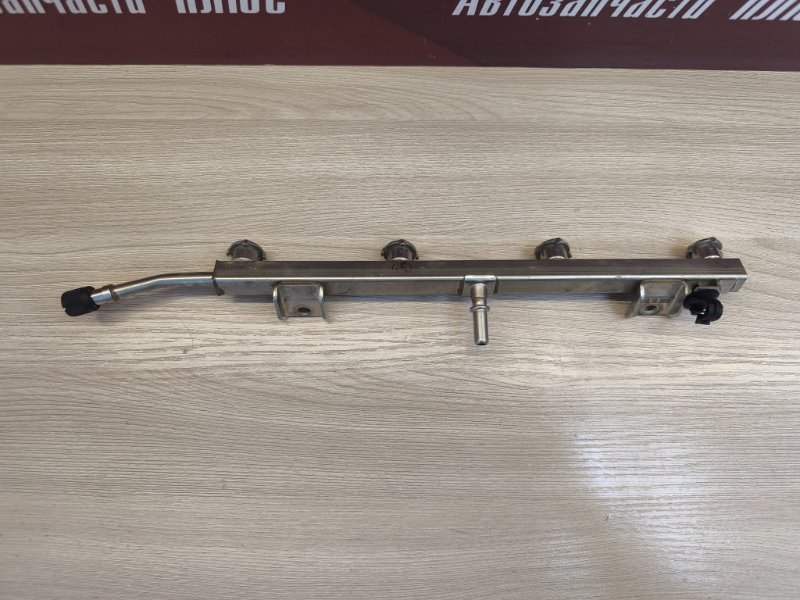 Топливная рампа