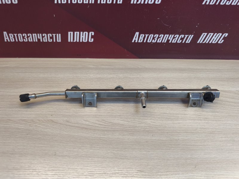 Топливная рампа