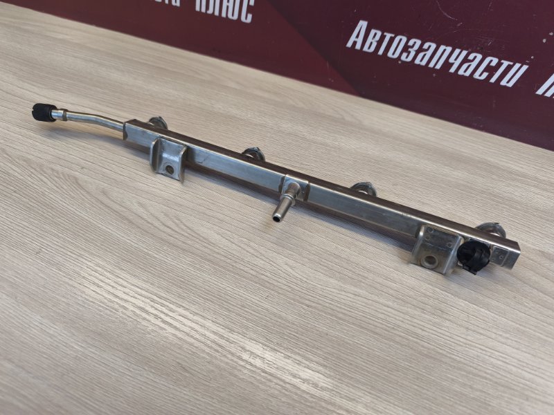 Топливная рампа