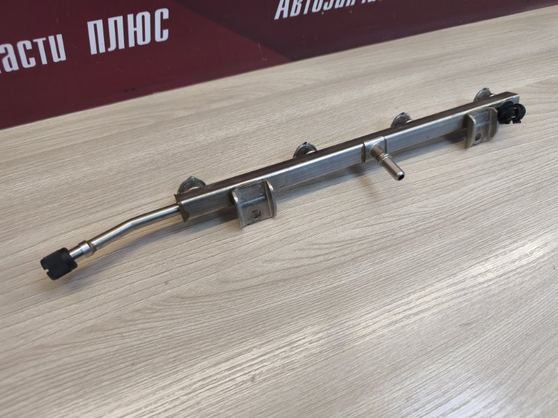 Топливная рампа