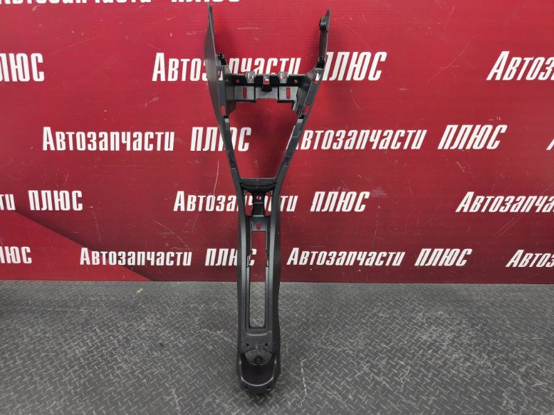 Консоль между сидений