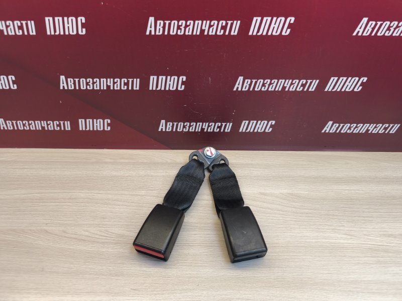 Замок ремня безопасности