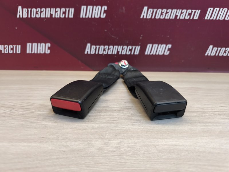 Замок ремня безопасности