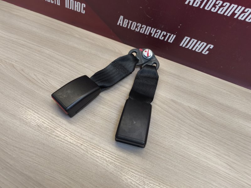 Замок ремня безопасности