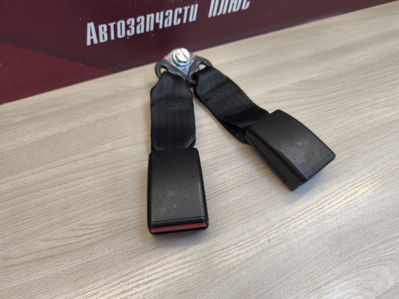 Замок ремня безопасности