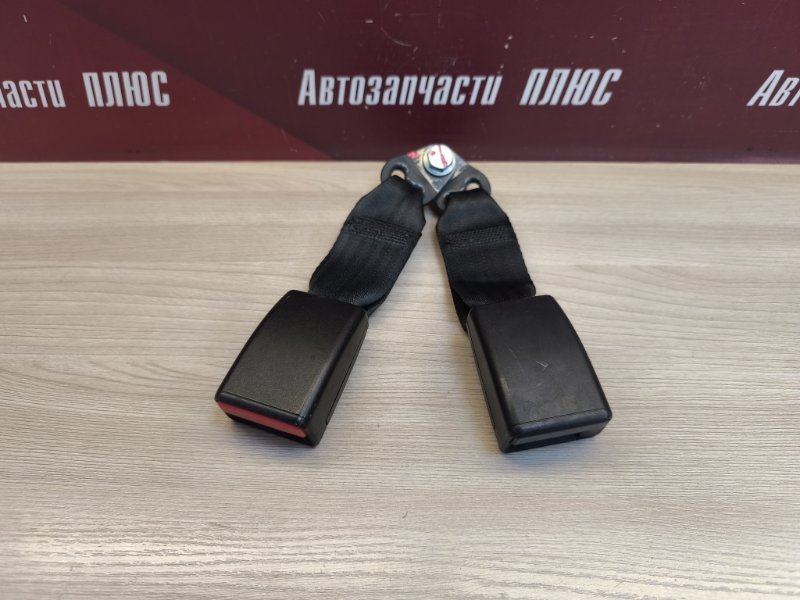 Замок ремня безопасности