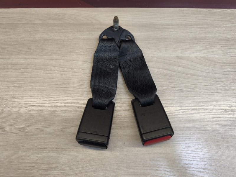 Замок ремня безопасности