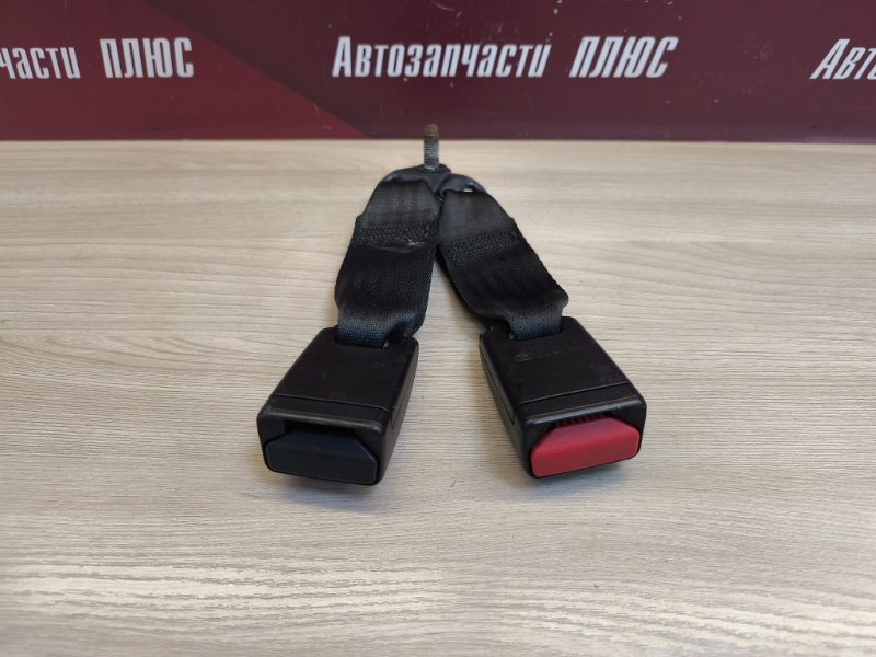 Замок ремня безопасности