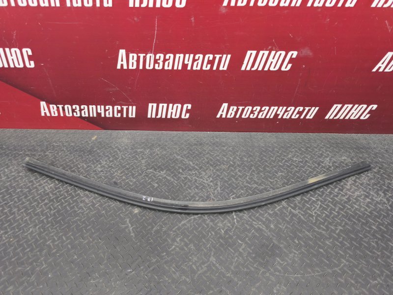 Уплотнитель жабо