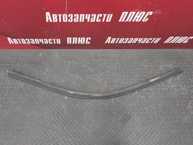 Уплотнитель жабо