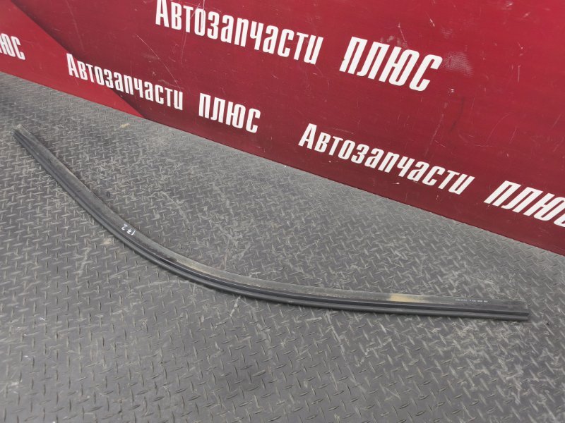 Уплотнитель жабо