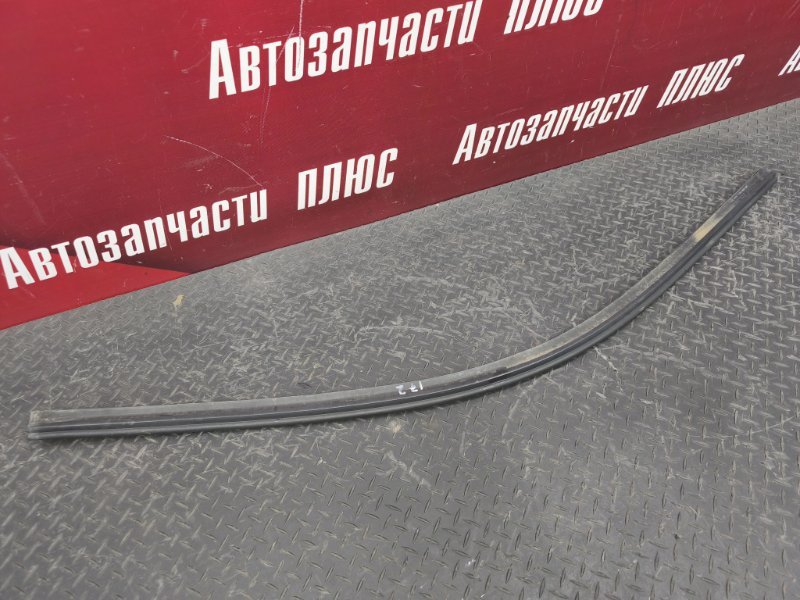 Уплотнитель жабо