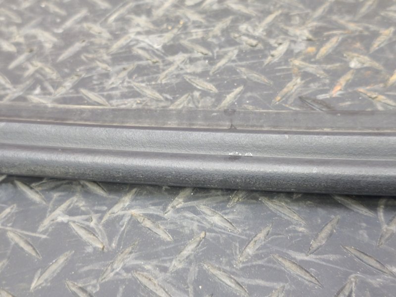 Уплотнитель жабо